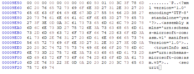 PartialApplicationManifest